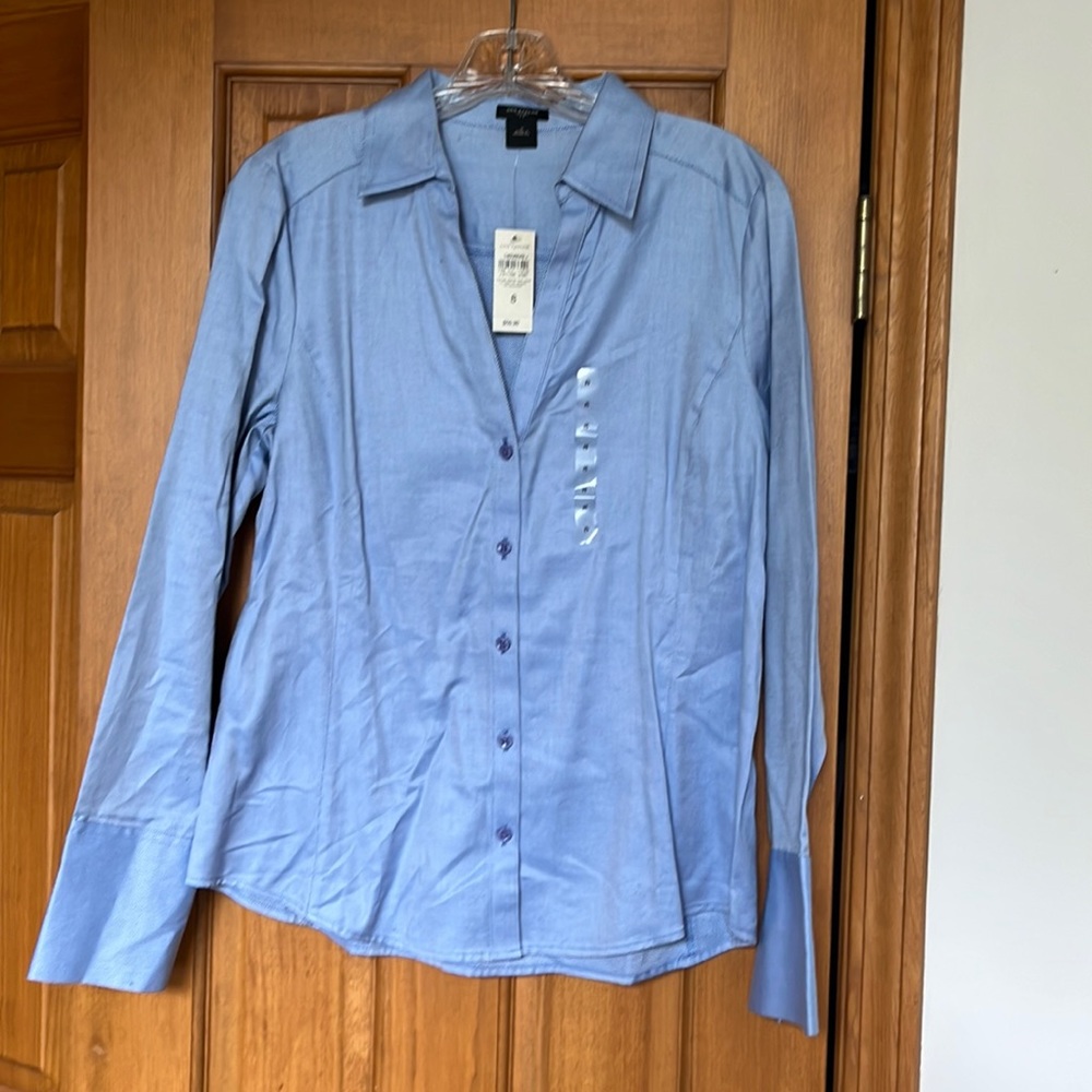 Ann Taylor blouse